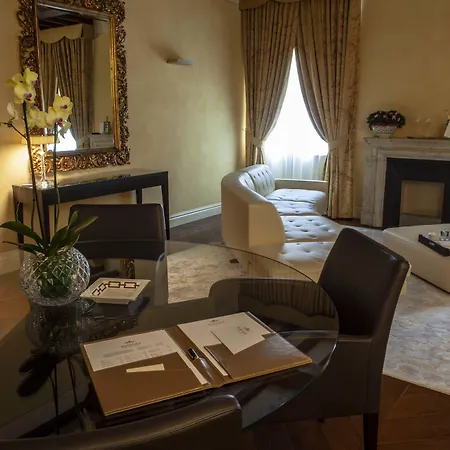 Hotel Rua Frati 48 in San Francesco-3